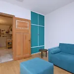 דירה Piekny 3city Z Balkonem W Centrum Sopotu By Renters סופוט