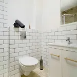 דירה Piekny 3city Z Balkonem W Centrum Sopotu By Renters