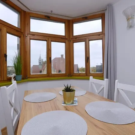 Piekny 3city Z Balkonem W Centrum Sopotu By Renters Apartament Sopot