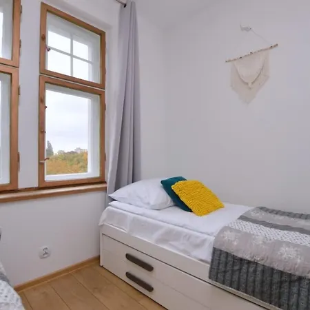 Piekny 3city Z Balkonem W Centrum Sopotu By Renters * Sopot