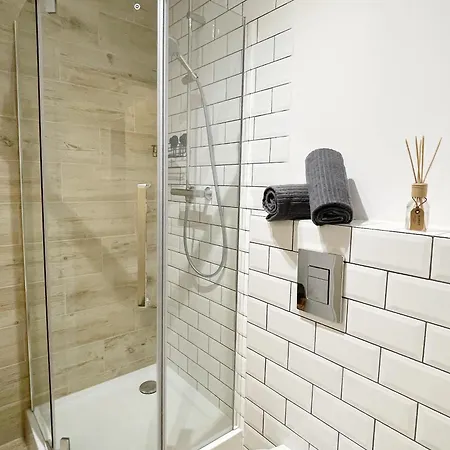 Piekny 3city Z Balkonem W Centrum Sopotu By Renters * Sopot