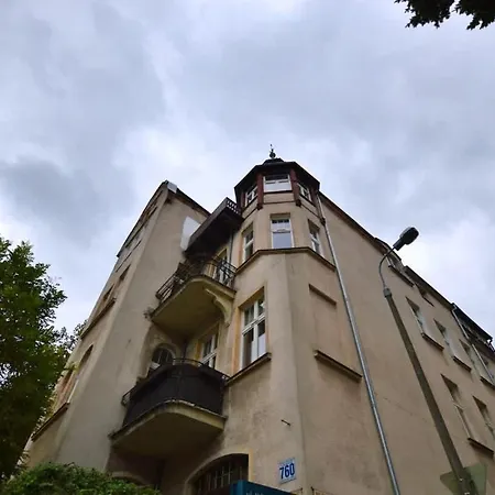 Apartament Piekny 3city Z Balkonem W Centrum Sopotu By Renters