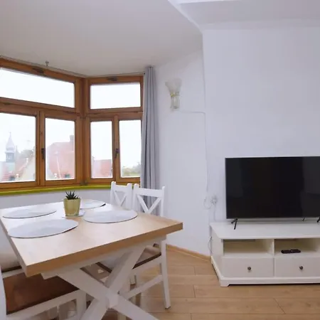 Piekny 3city Z Balkonem W Centrum Sopotu By Renters