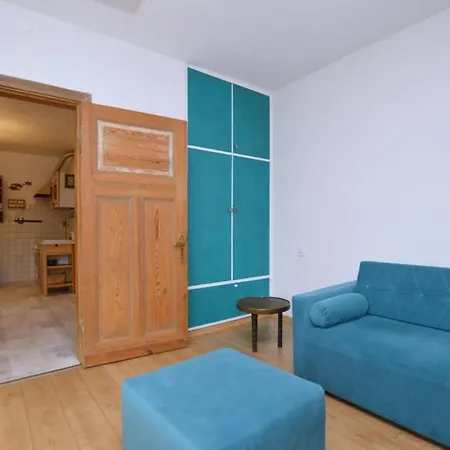 Apartment Piekny 3city Z Balkonem W Centrum Sopotu By Renters Sopot