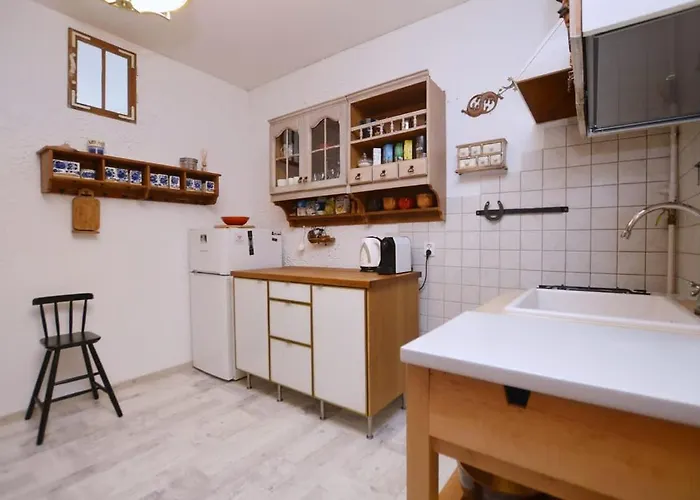 Piekny 3city Z Balkonem W Centrum Sopotu By Renters *