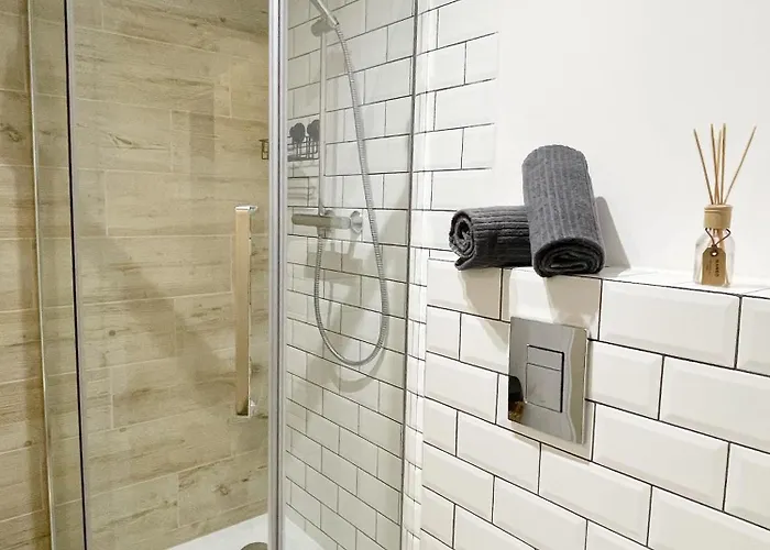 Piekny 3city Z Balkonem W Centrum Sopotu By Renters * Sopot