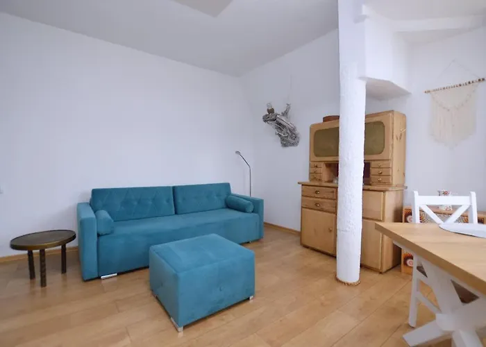 Apartament Piekny 3city Z Balkonem W Centrum Sopotu By Renters