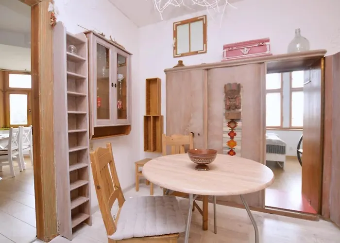 Piekny 3city Z Balkonem W Centrum Sopotu By Renters Apartament Sopot